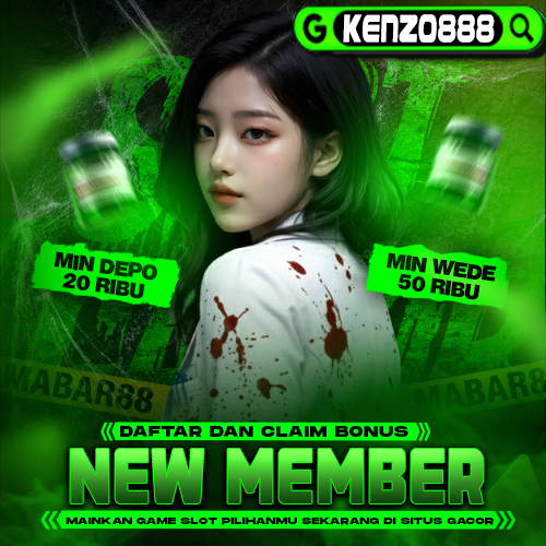 KENZO888 : Ekosistem Gaming Modern Performa Stabil & Responsif by Hey siriusly