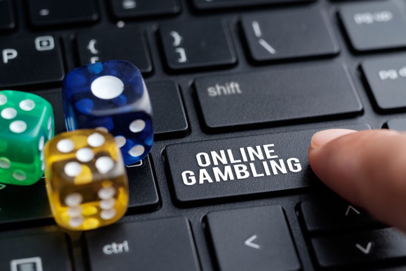 Cryptocurrency Casinos: The Future of Online Gambling Payments Cryptocurrency Casinos: The Future of Online Gambling Payments