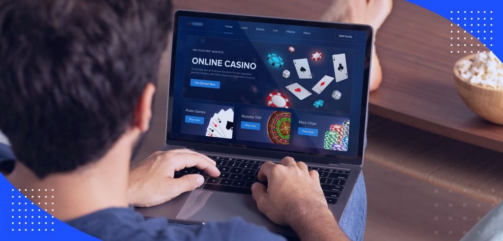 The Psychology of Gambling: How to Stay in Control While Playing
